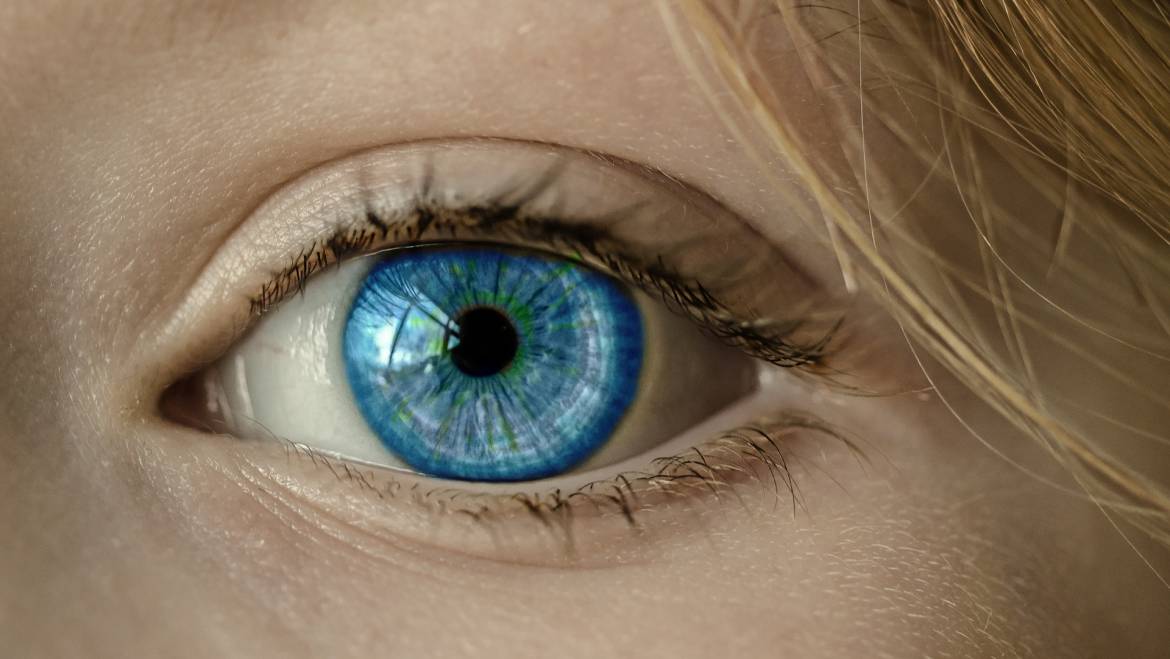 Los 10 beneficioso del uso de las lentes de contacto
